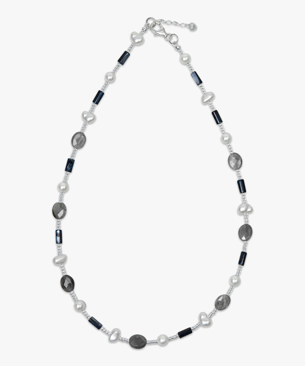 Solari Beads Necklace